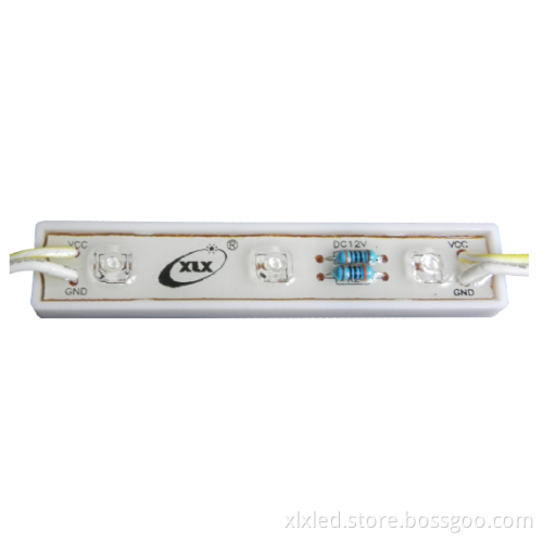 Special sales 3 light led module